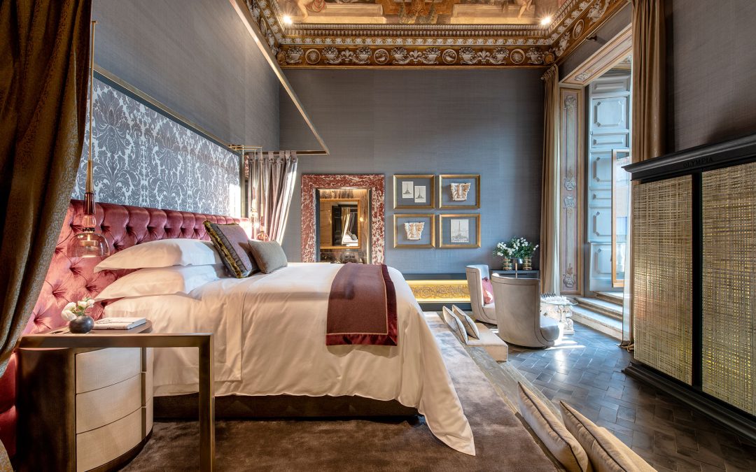 Navona Luxury Apartment